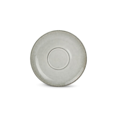Salt & Pepper - Schotel 15cm groen Artisan - Set van 4
