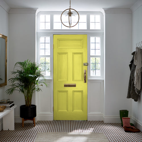 Graham & Brown Fineapple - Hoogglanslak - 1L - vtwonen shop