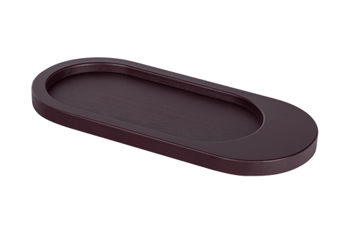 noo.ma TENU Sieradenlade - Wine Berry - vtwonen shop