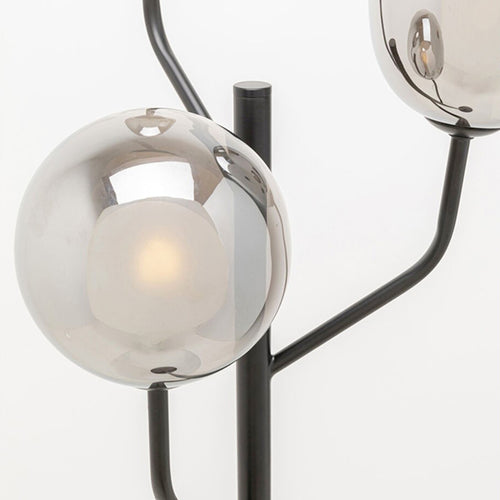 Kare Design Vloerlamp Columbo 164cm