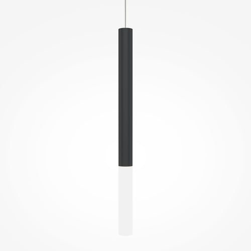 Maytoni - Hanglamp Pro Shade - Zwart - Ø3 - vtwonen shop