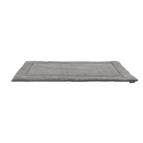 Madison hondenkussen Lins - grijs - 73x119x2cm