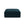 Cosmopolitan Design Poef Campi flueel grijs - 90x90x40cm