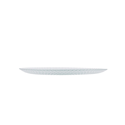 S|P Collection - Plat bord 32,5cm vintage Lucien - Set van 4
