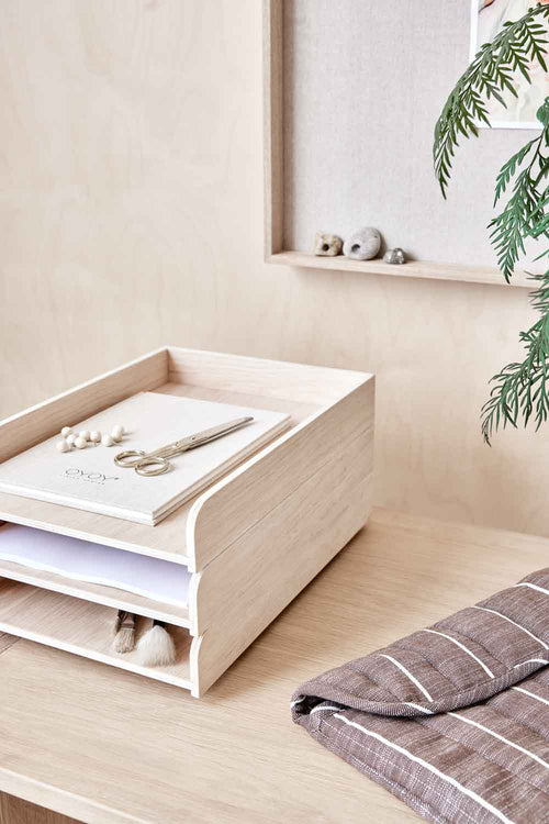 OYOY Omslag Futo - katoen, - vtwonen shop