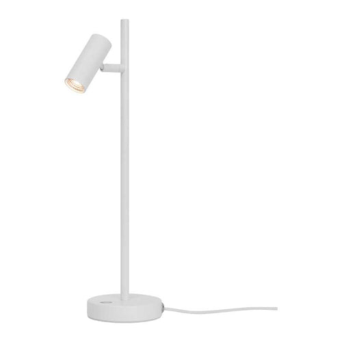 Nordlux Omari Tafellamp - LED - 2700K - Wit - vtwonen shop