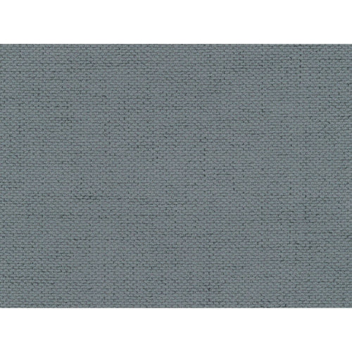 Cosmopolitan Design - Converteerbare bank Shannon 3-zits, structurele stof lichtblauw - 94x209x87cm