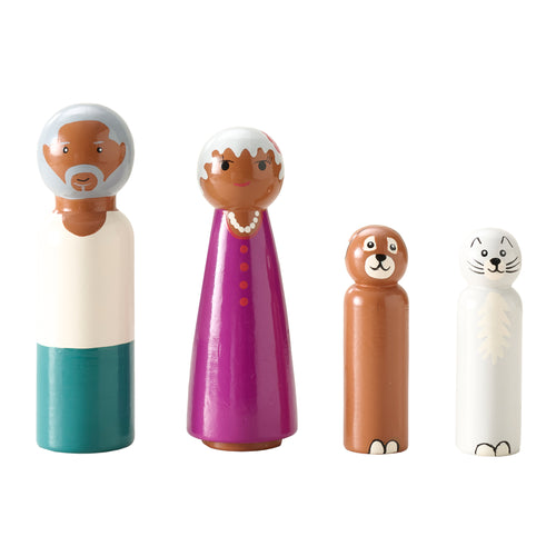 Petite Amélie Puppenhaus SHELF