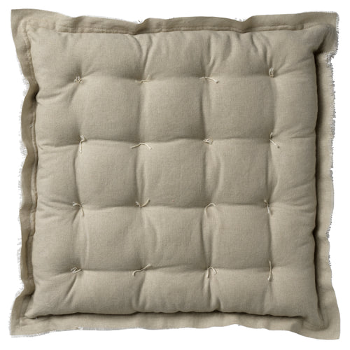 Dutch Decor stoelkussen Burto - 40x40 cm - vtwonen shop