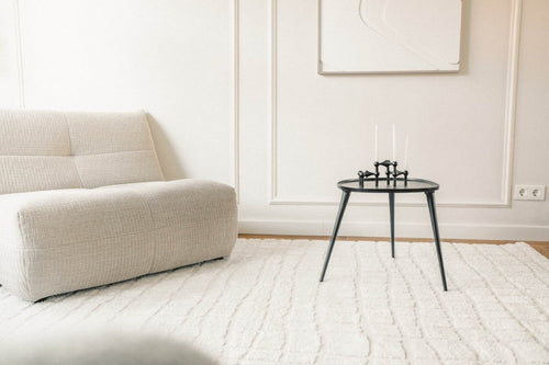 Interieur05 Scandinavisch vloerkleed Malin creme/wit - 240 x 330 cm - vtwonen shop