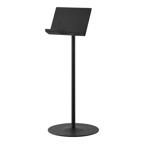 Yamazaki Tablet Standaard - Hoogte Verstelbaar - Smart - Zwart - vtwonen shop