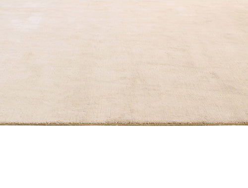 Laagpolig vloerkleed MOMO Rugs Northern Light Sand Oslo 140x200 cm - vtwonen shop