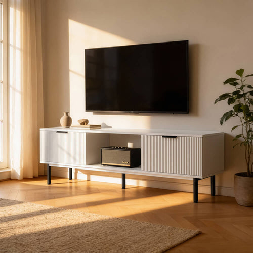 Home Deluxe TV-meubel NYLA - 160 x 43 cm