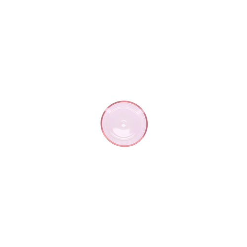 Ona - Glas 29cl roze Fizz - Set van 4