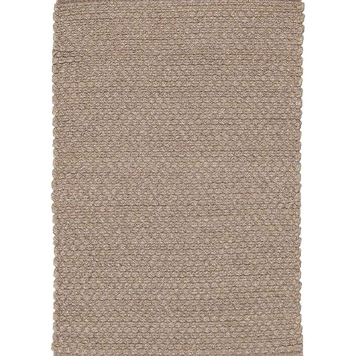Garden Impressions Buitenkleed Delhi 160x230 cm - dark taupe