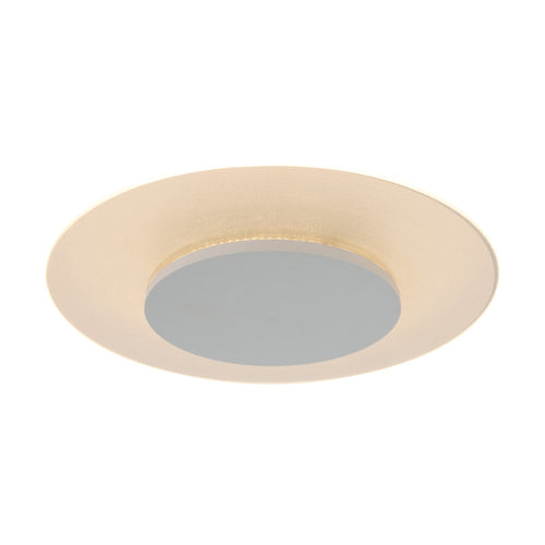 Steinhauer plafond - 36x 6 cm - wit - vtwonen shop