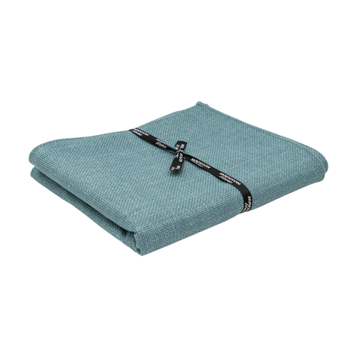Madison tafelkleed Madison Home - blauw - 250x140xcm - set van 4