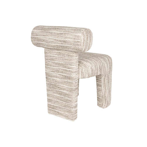 Housecraft Living Vana Eetkamerstoel Beige