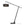 GOOD&MOJO vloerlamp Java - bruin - Ø50cm