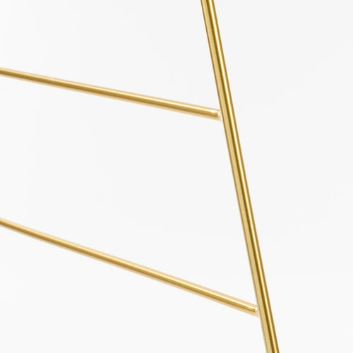 Mica Decorations Decoratie boom goud - l50xb15xh152cm