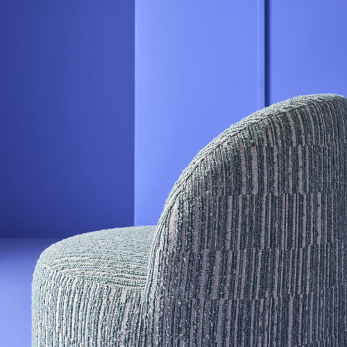 Signature - CULBUTO Fauteuil Woonkamer - Groen - 74x74x72 cm