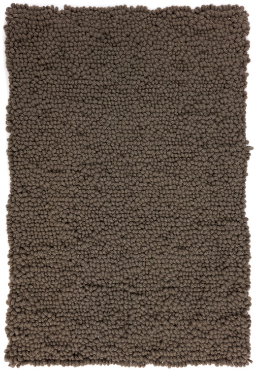Vloerkleed MOMO Rugs Opus Loop 3D Brown 200x300 cm - vtwonen shop