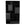 Giga Meubel Wandkast Nala - Donkerbruin Hout - 120x40x200cm