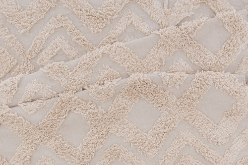 Rebellenclub Vloerkleed Nostrum - 230 x 160 cm - Beige - vtwonen shop