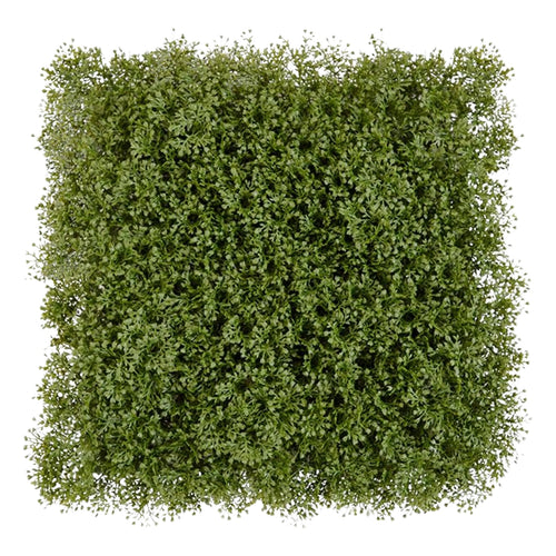 Maxifleur 3D Honey Kunstmos mat 25cm - UV bestendig