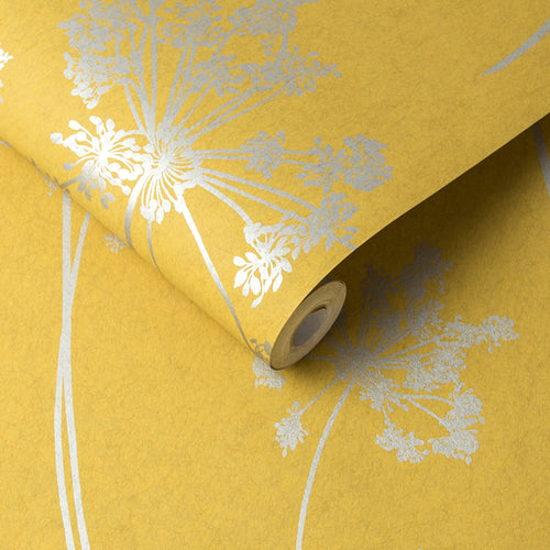 Graham & Brown Vliesbehang - Anthriscus Summer - 10mx53cm - vtwonen shop