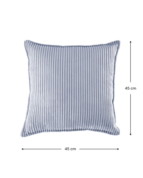 Wigiwama Blokkussen - Blauw