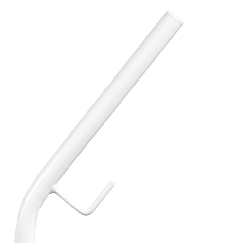 Spinder Design kapsok Jessy - Wit - 12 haken - vtwonen shop