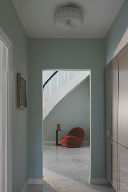 Nordlux Belloy 40 | Plafondlamp | E27 Fitting | Wit - vtwonen shop