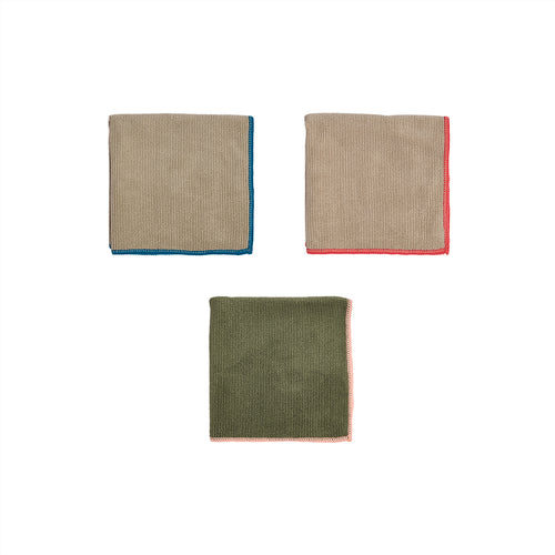 OYOY theedoek polyester