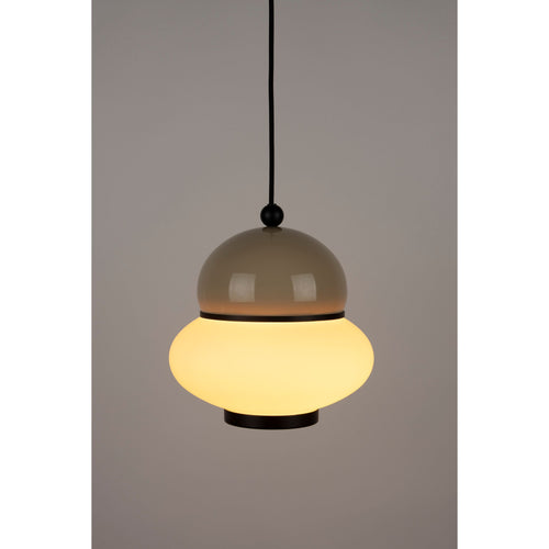Zuiver Bumble Hanglamp Beige M