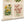 Joules Vliesbehang - Willow Leaf