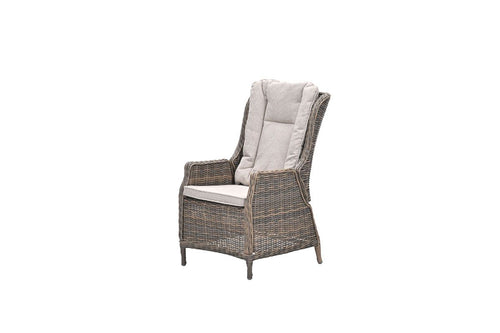 Osborne verstelbare fauteuil - havanna sand - gobi sand - vtwonen shop