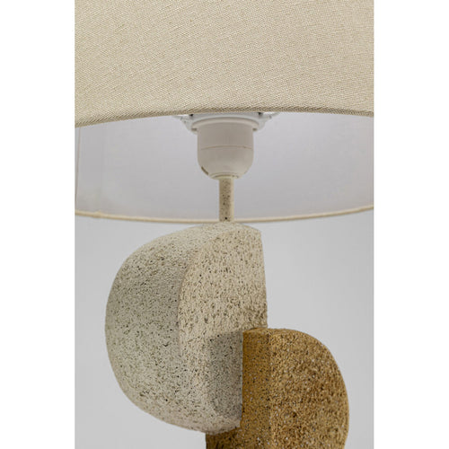 Kare Design Tafellamp Geo - vtwonen shop