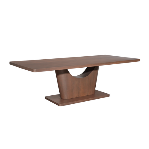 Starfurn - Eettafel Voco - 240 cm - Walnut - vtwonen shop