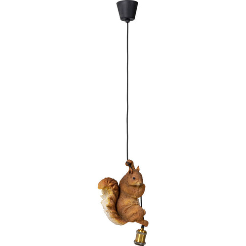 Kare Design Hanglamp Squirrel - vtwonen shop