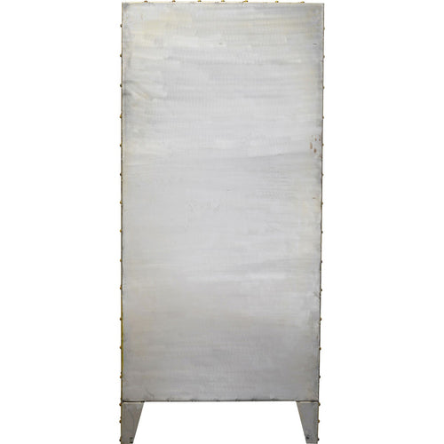 Kare Design Koffer Locker goud - vtwonen shop