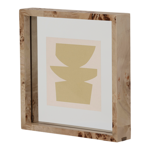 Urban Nature Culture fotolijst Moko - 23 * 23 * 4 cm