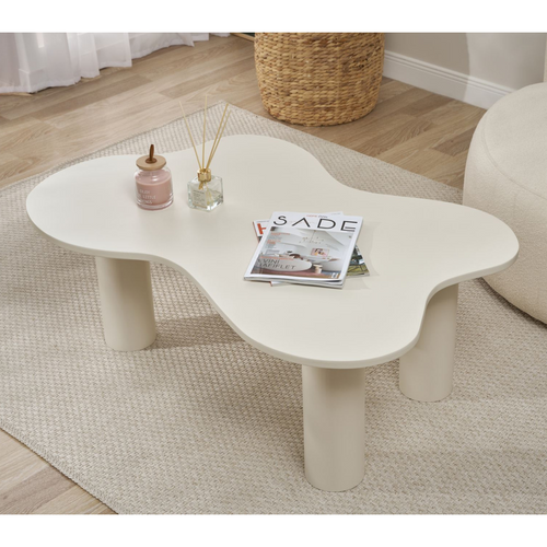 Calicosy - BLOOM Tafel - Naturel - 70x110x40 cm