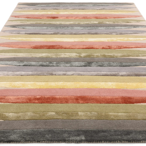 Vloerkleed MOMO Rugs Matrix Pod Pastel 200x300 cm - vtwonen shop