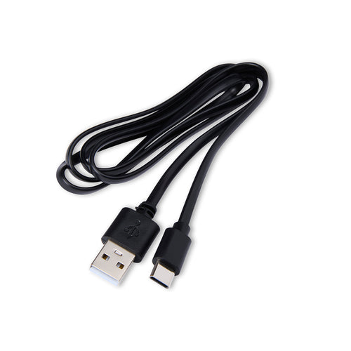 Lighto | Tafellamp bruin met helder glas solar voor buiten | Dimbaar | Oplaadbaar | Werkt op zonne-energie - vtwonen shop