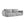LaMiaSofa 3-zits slaapbank Savona - chenille stof - parel - 230x105x90