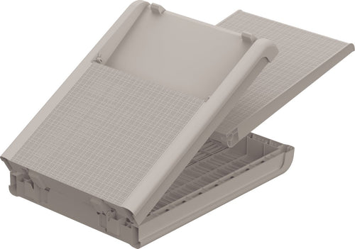 Keter Mallorca Ligbed - inclusief kussen - 187.5x58x29cm - Soft Beige