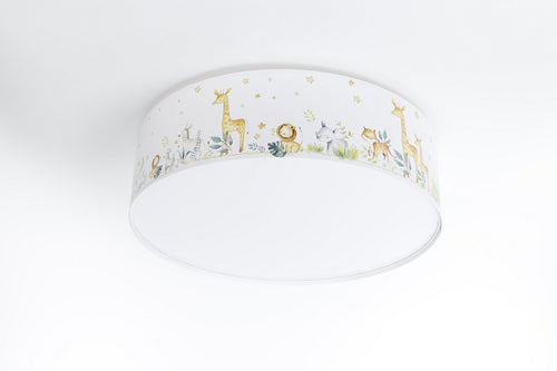 bpskoncept plafondlamp Sweet Dreams - Ø 50 cm