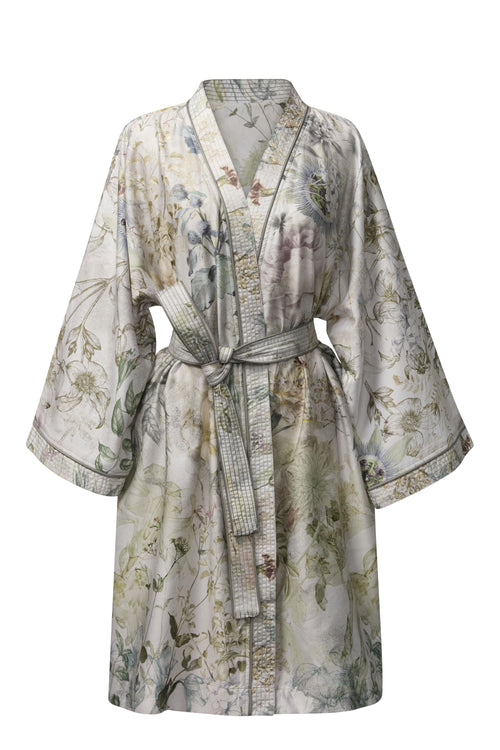 Kardol  The Retreat Kimono - S/M - Pastel - vtwonen shop