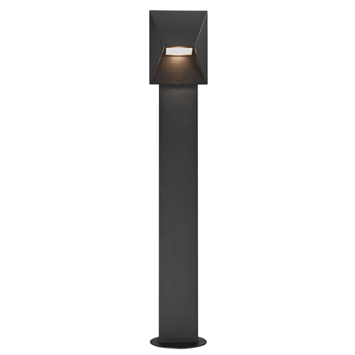 Nordlux Pontio Lantaarn Buiten - GU10 - IP54 - Zwart